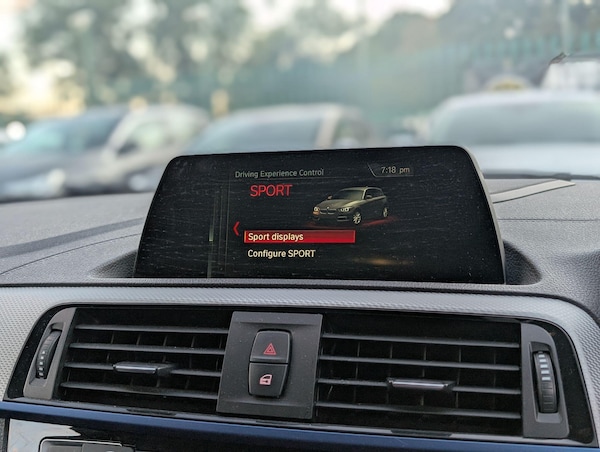 Used BMW 1 Series 2017 for sale - 75543851: Photo 26
