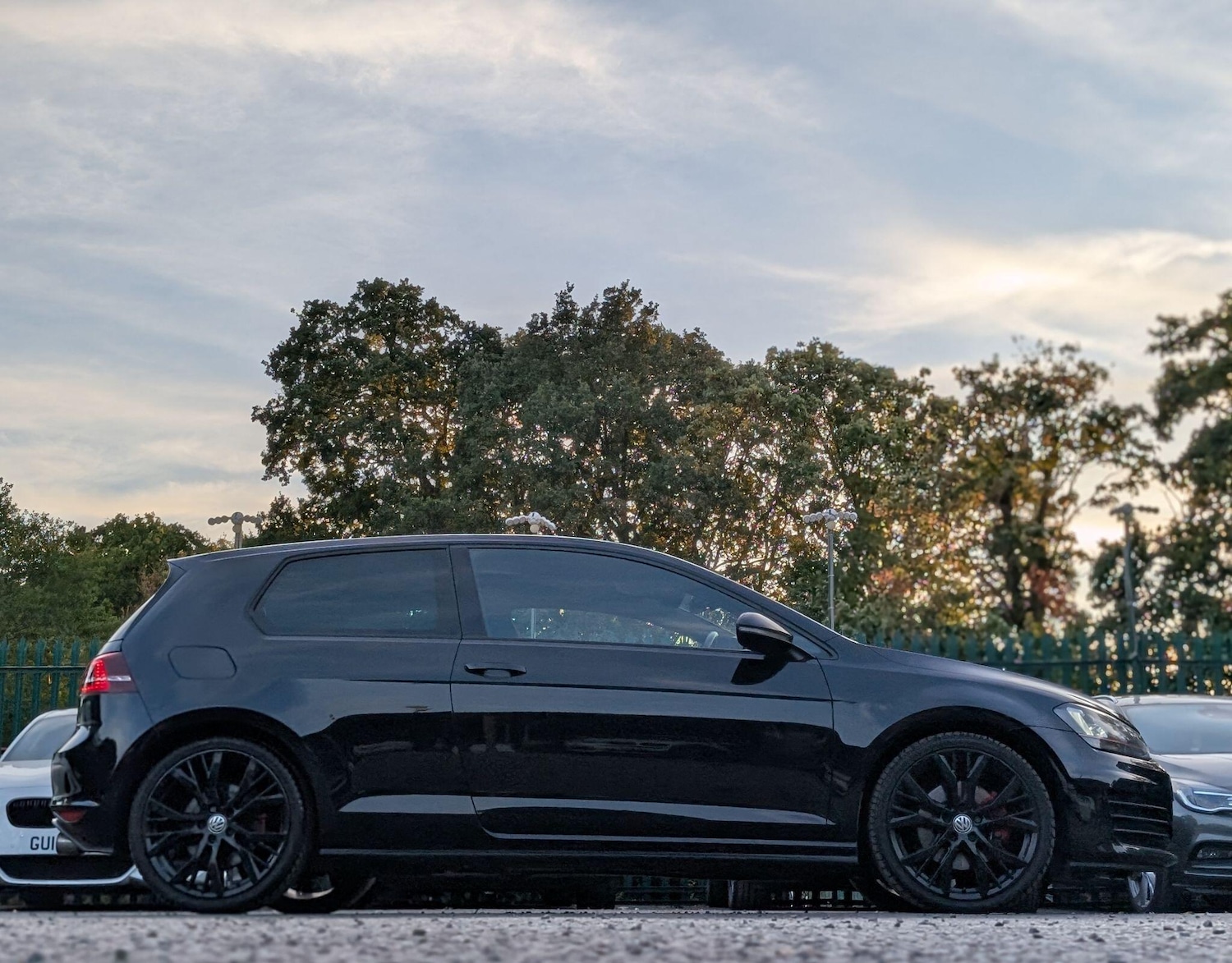 Used Volkswagen Golf 2016 for sale - 76666718: Photo 13