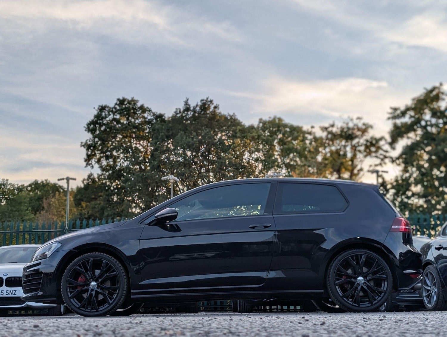 Used Volkswagen Golf 2016 for sale - 76666718: Photo 14