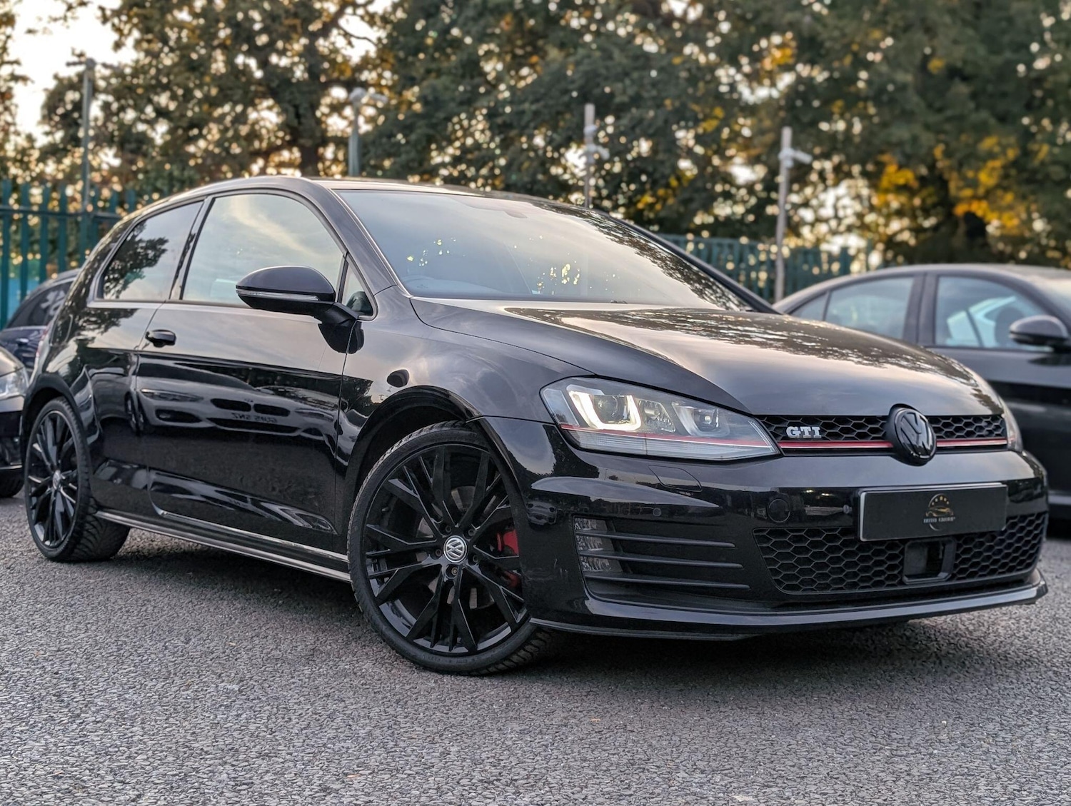 Used Volkswagen Golf 2016 for sale - 76666718: Photo 15