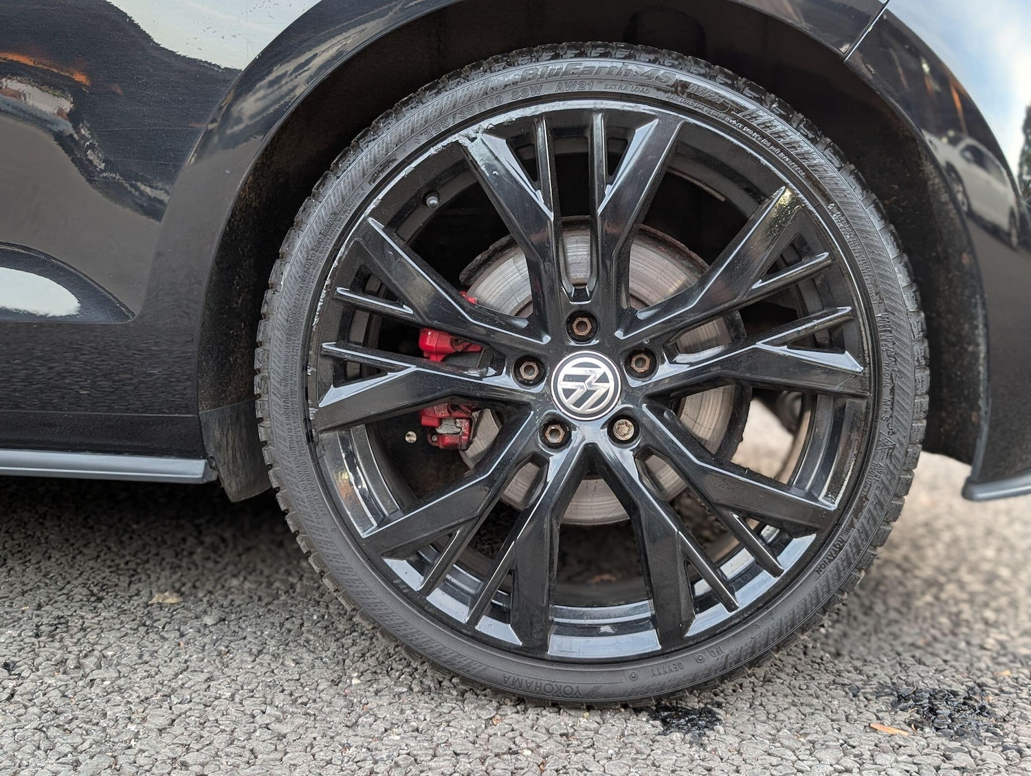 Used Volkswagen Golf 2016 for sale - 76666718: Photo 18