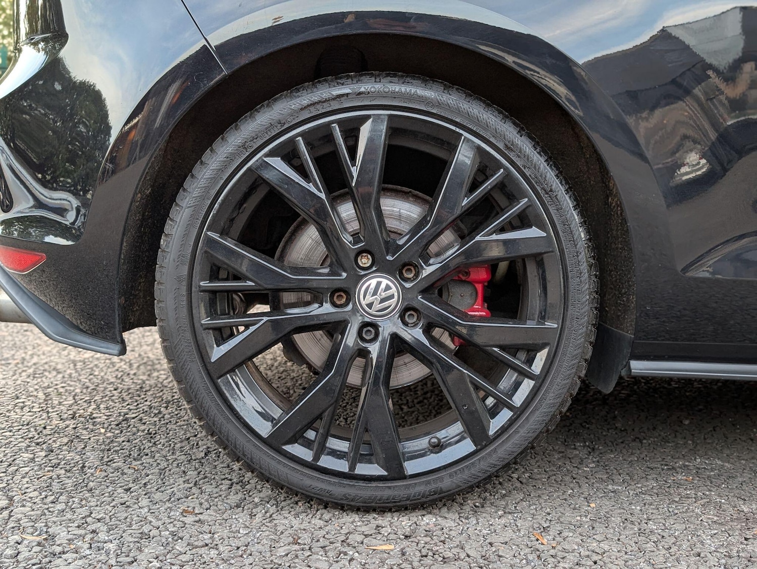 Used Volkswagen Golf 2016 for sale - 76666718: Photo 19