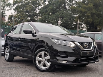 Used Nissan Qashqai 2019 for sale - 76012367: Photo