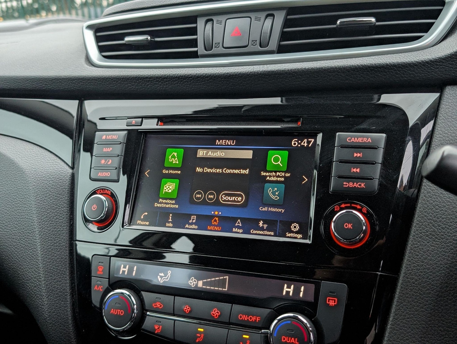 Vehicle 36