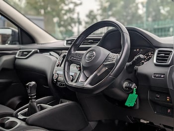 Used Nissan Qashqai 2019 for sale - 76012367: Photo