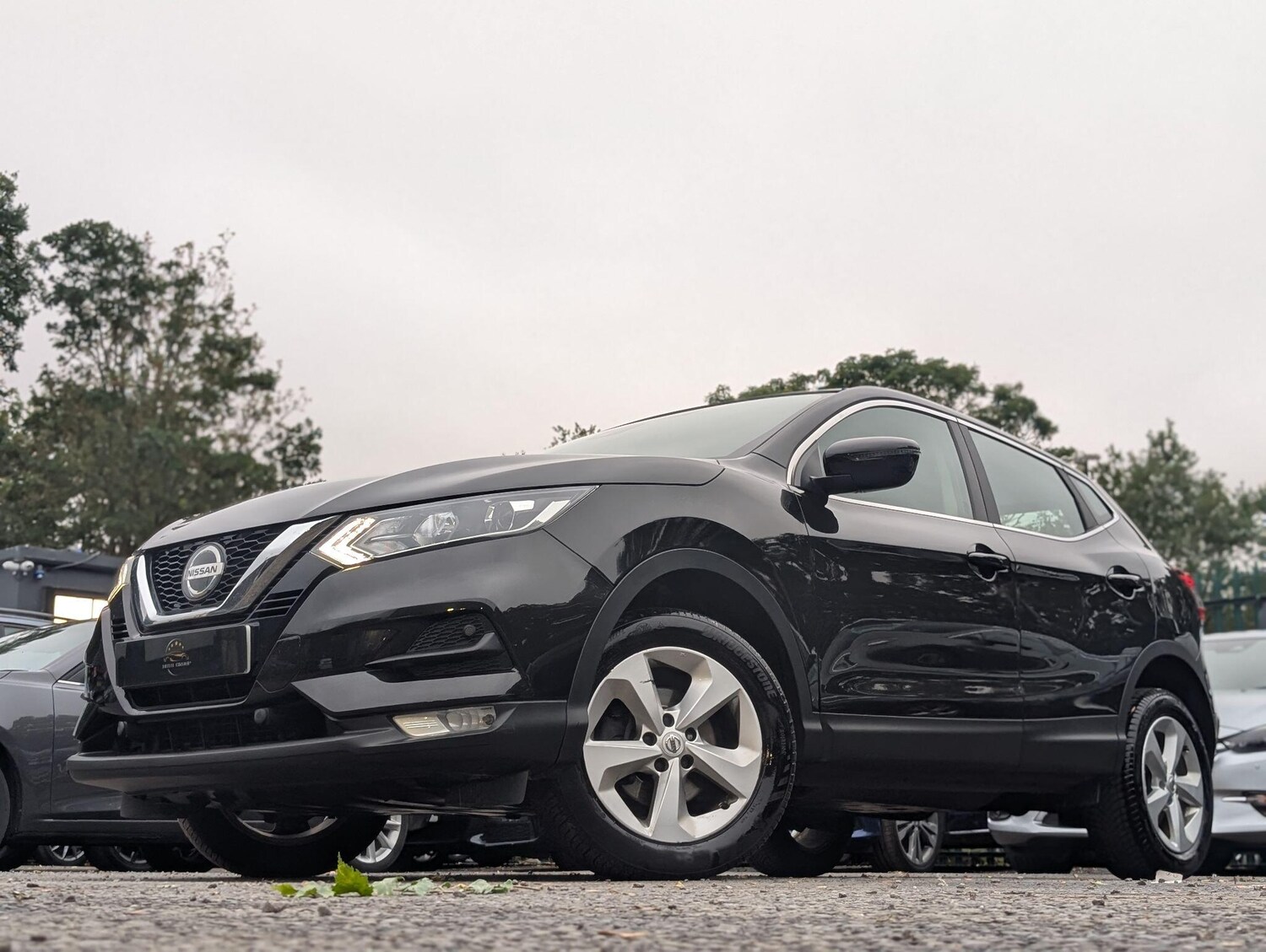 Vehicle 7