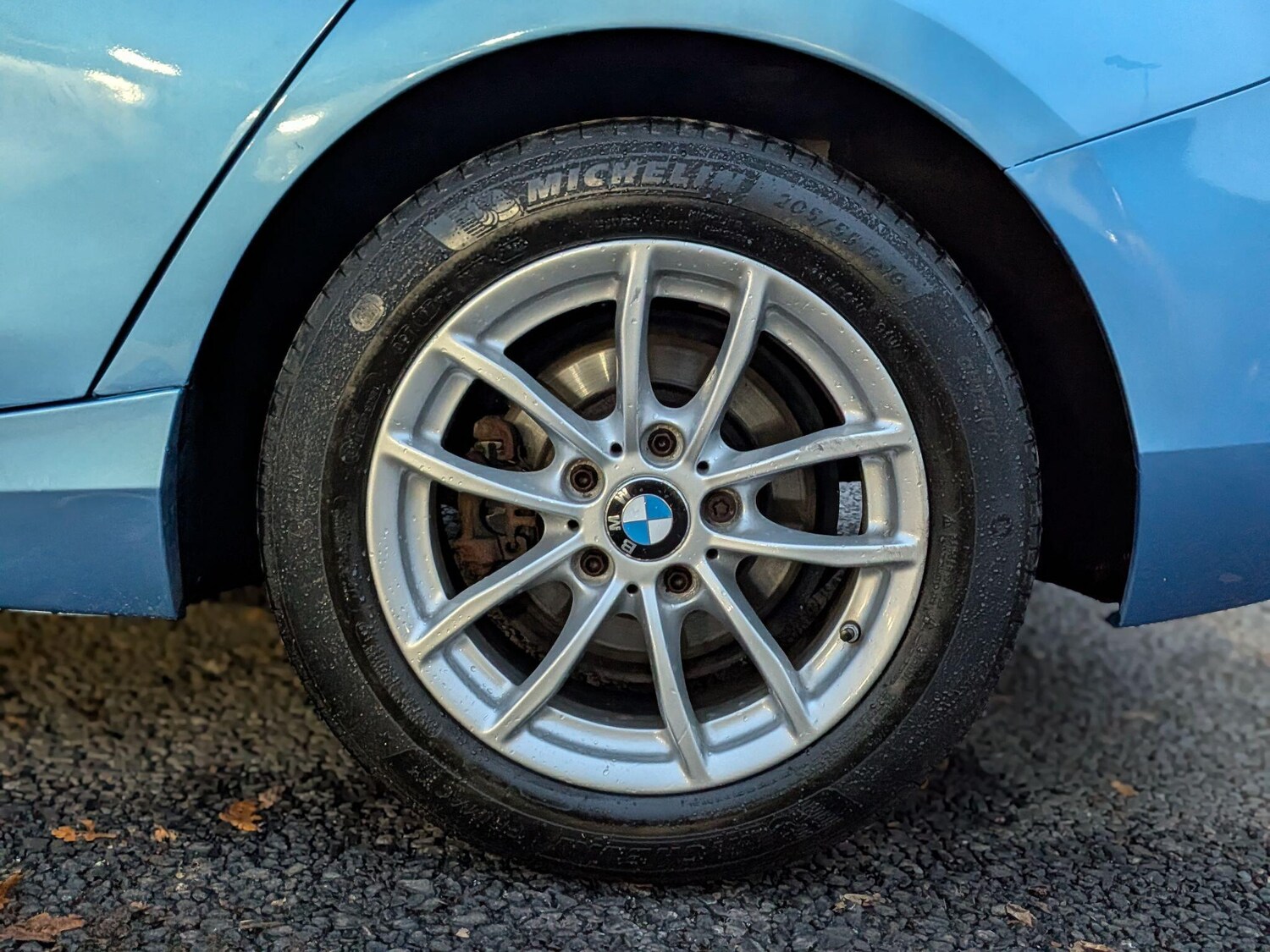 Used BMW 1 Series 2019 for sale - 76607814: Photo 17