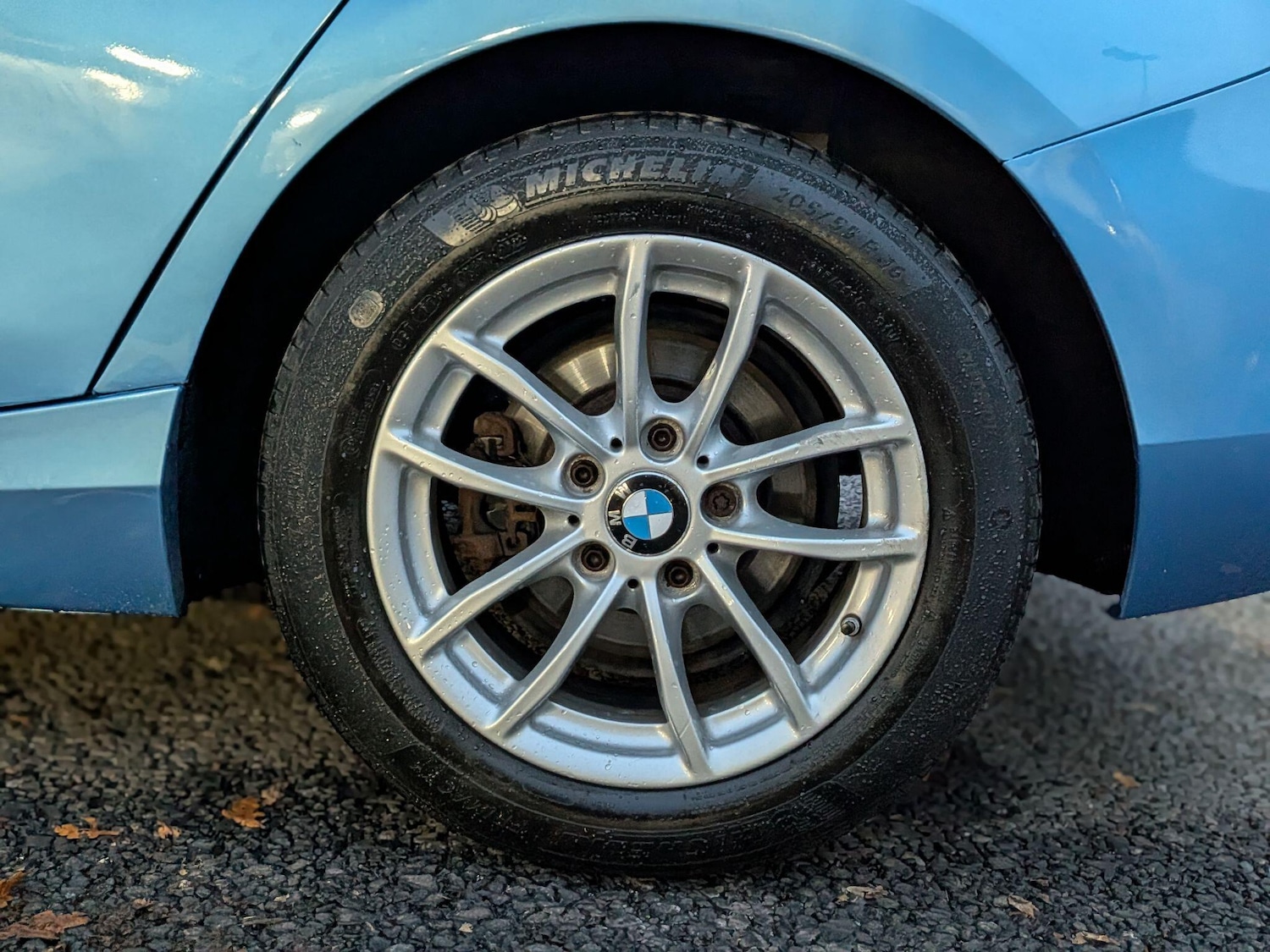 Used BMW 1 Series 2019 for sale - 76607814: Photo 18