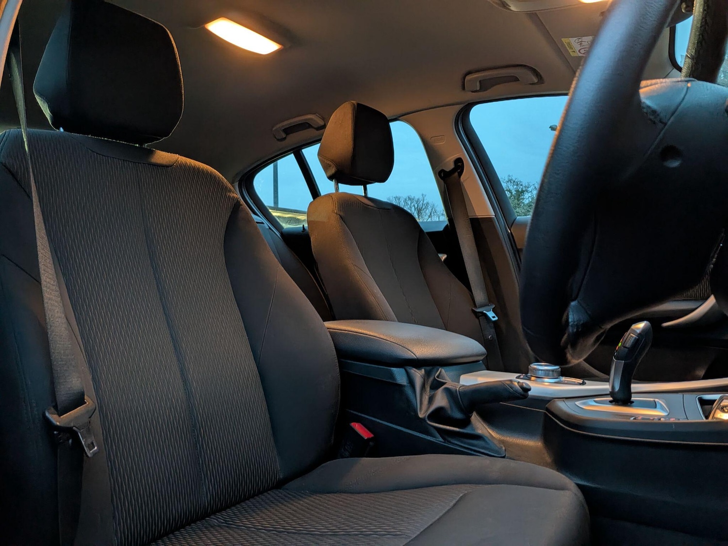 Used BMW 1 Series 2019 for sale - 76607814: Photo 19