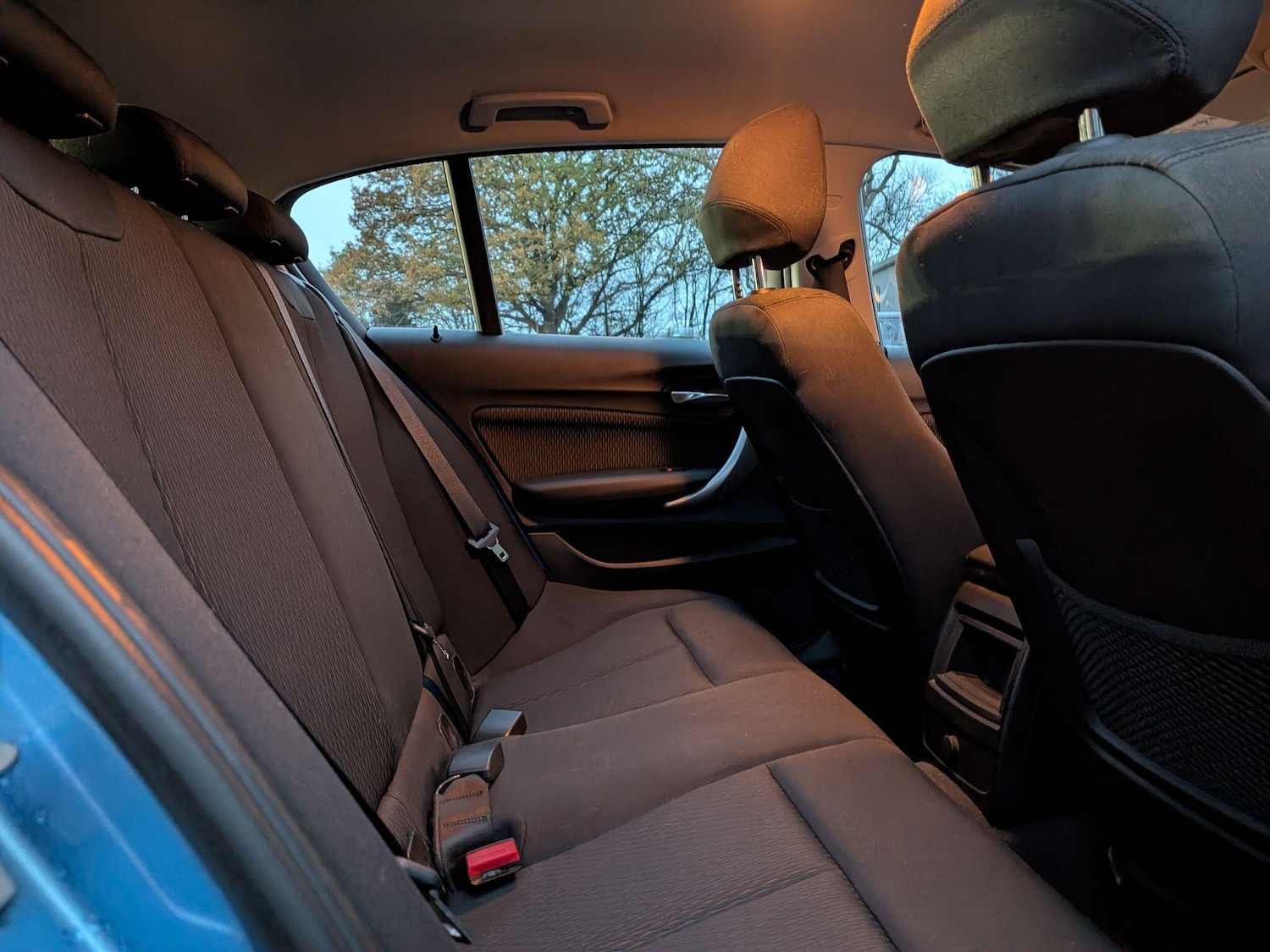 Used BMW 1 Series 2019 for sale - 76607814: Photo 20