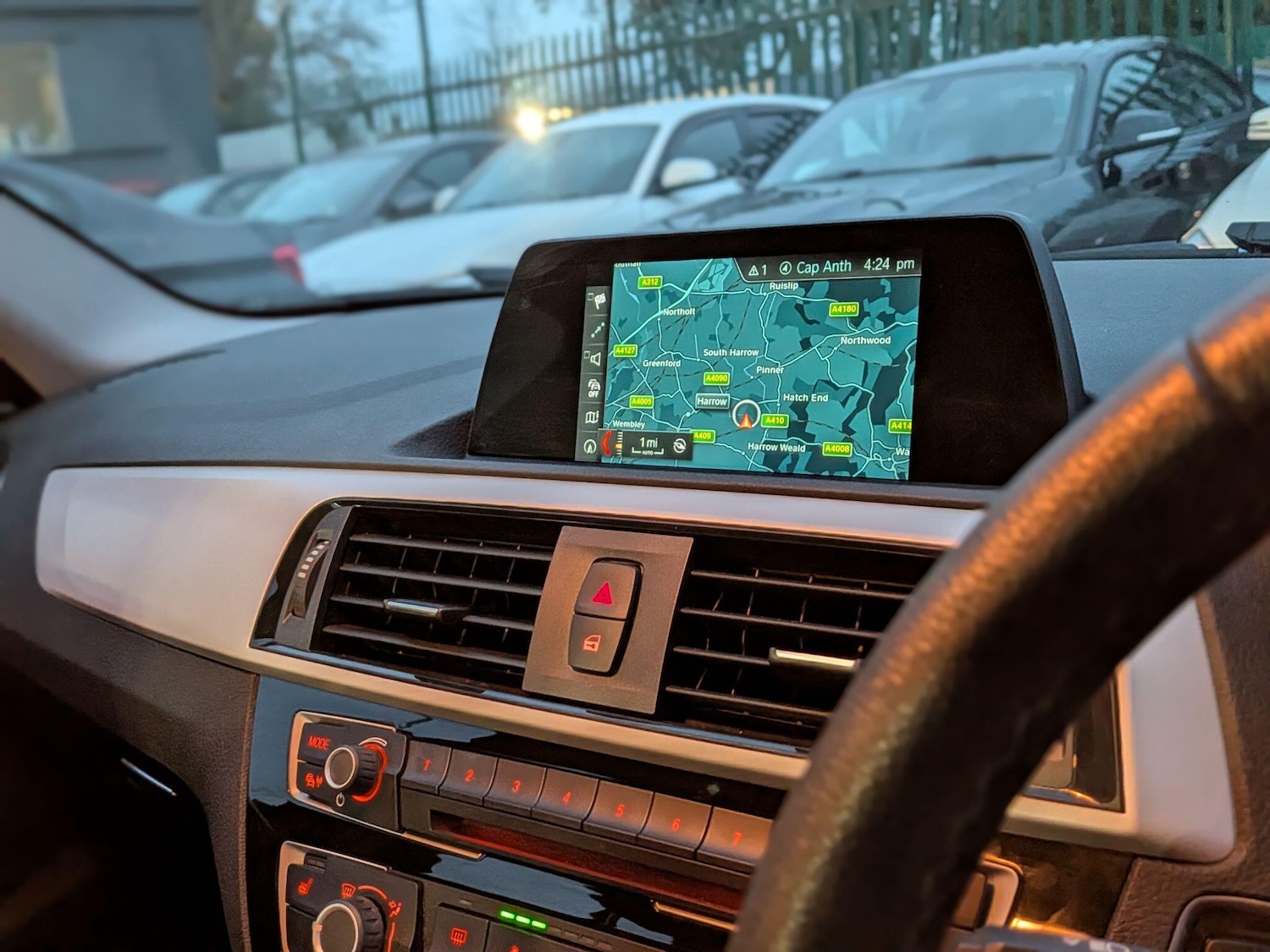 Used BMW 1 Series 2019 for sale - 76607814: Photo 21