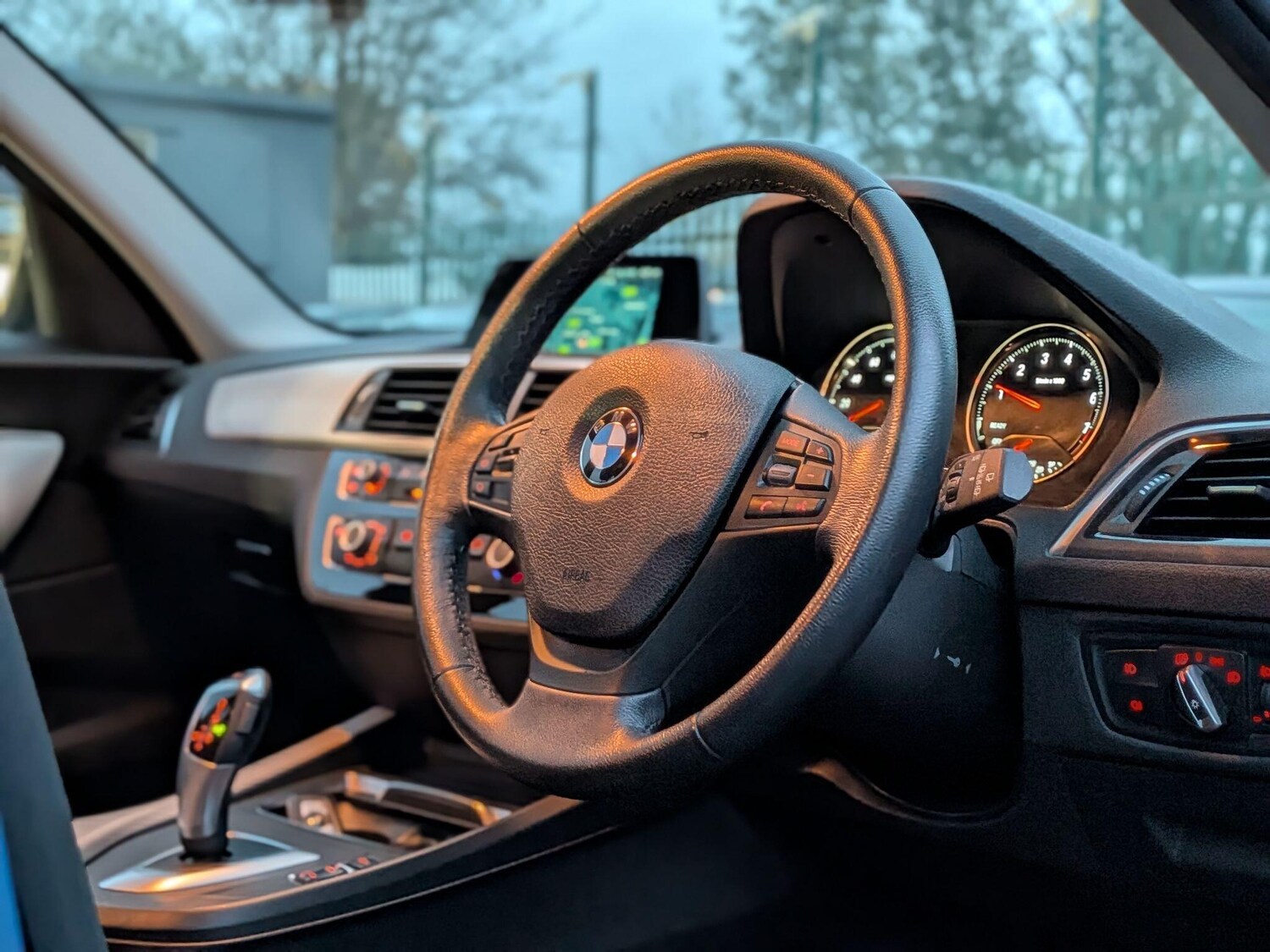 Used BMW 1 Series 2019 for sale - 76607814: Photo 3