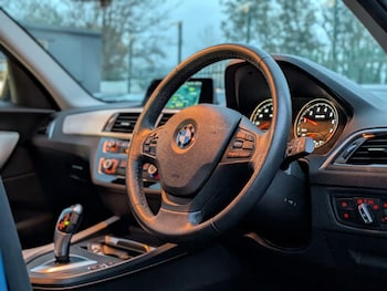 Used BMW 1 Series 2019 for sale - 76607814: Photo