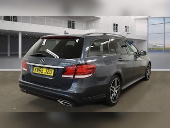 Used Mercedes-Benz E-Class 2016 for sale - 75507858: Photo