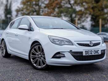 2012 (12) - 1.6 16v SRi VX Line Euro 5 5dr