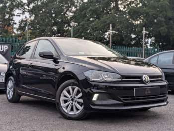 (68) - 1.0 TSI SE Euro 6 (s/s) 5dr