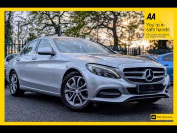2015 (15) - 2.1 C250 BlueTEC Sport G-Tronic+ Euro 6 (s/s) 4dr