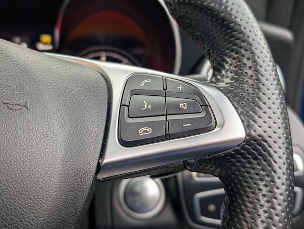 Used Mercedes-Benz C-Class 2018 for sale - 76239675: Photo 34