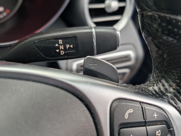 Used Mercedes-Benz C-Class 2018 for sale - 76239675: Photo 35
