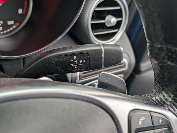 Used Mercedes-Benz C-Class 2018 for sale - 76239675: Photo 38
