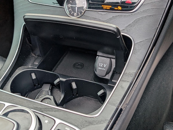 Used Mercedes-Benz C-Class 2018 for sale - 76239675: Photo 41