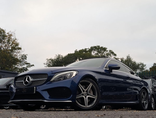 Used Mercedes-Benz C-Class 2018 for sale - 76239675: Photo 6