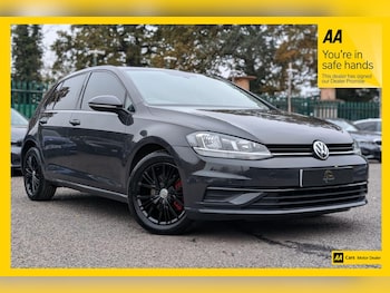 (17) - 1.6 TDI SE Nav DSG Euro 6 (s/s) 5dr