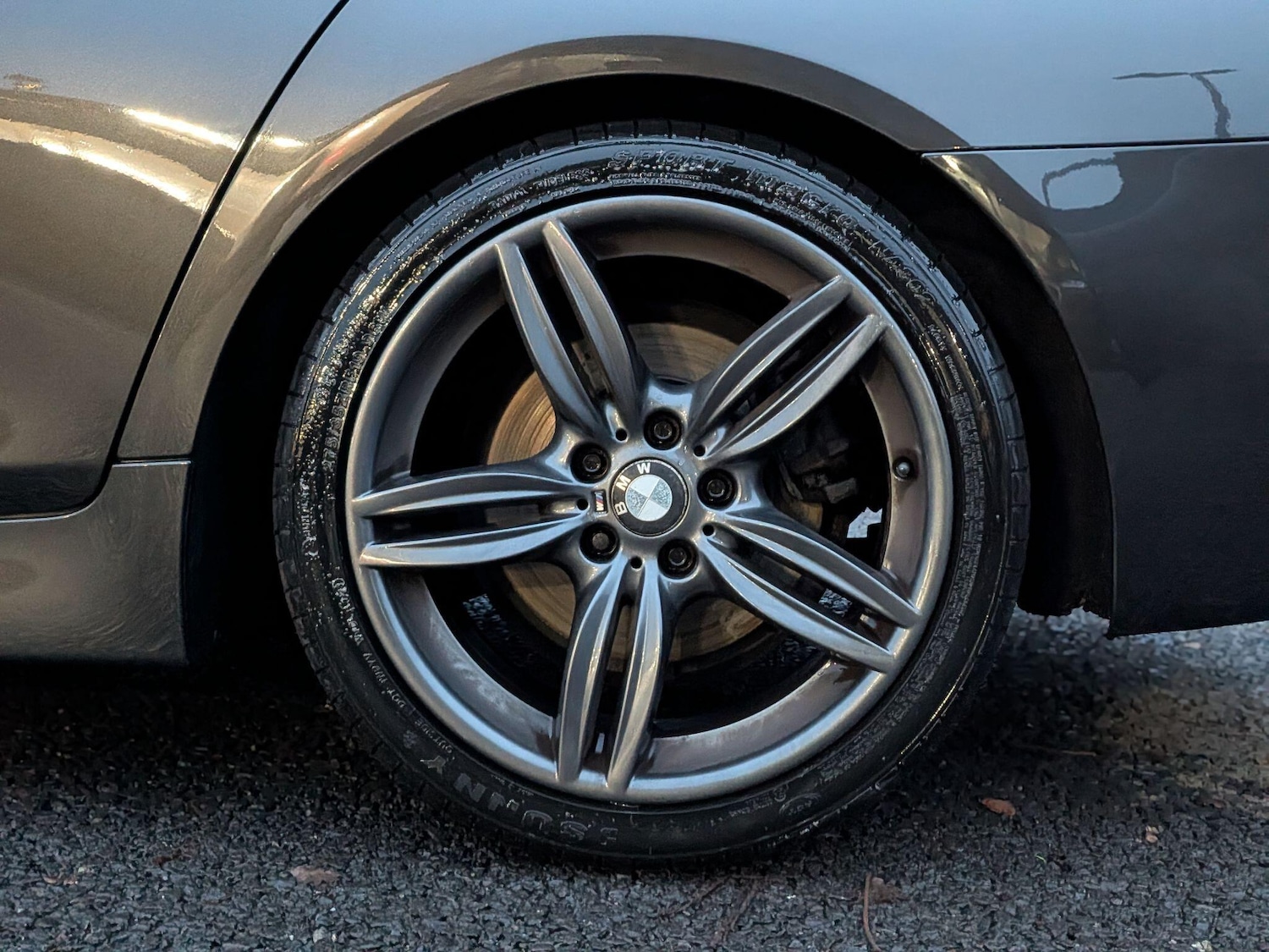 Used BMW 5 Series for sale - 77215479: Photo 16