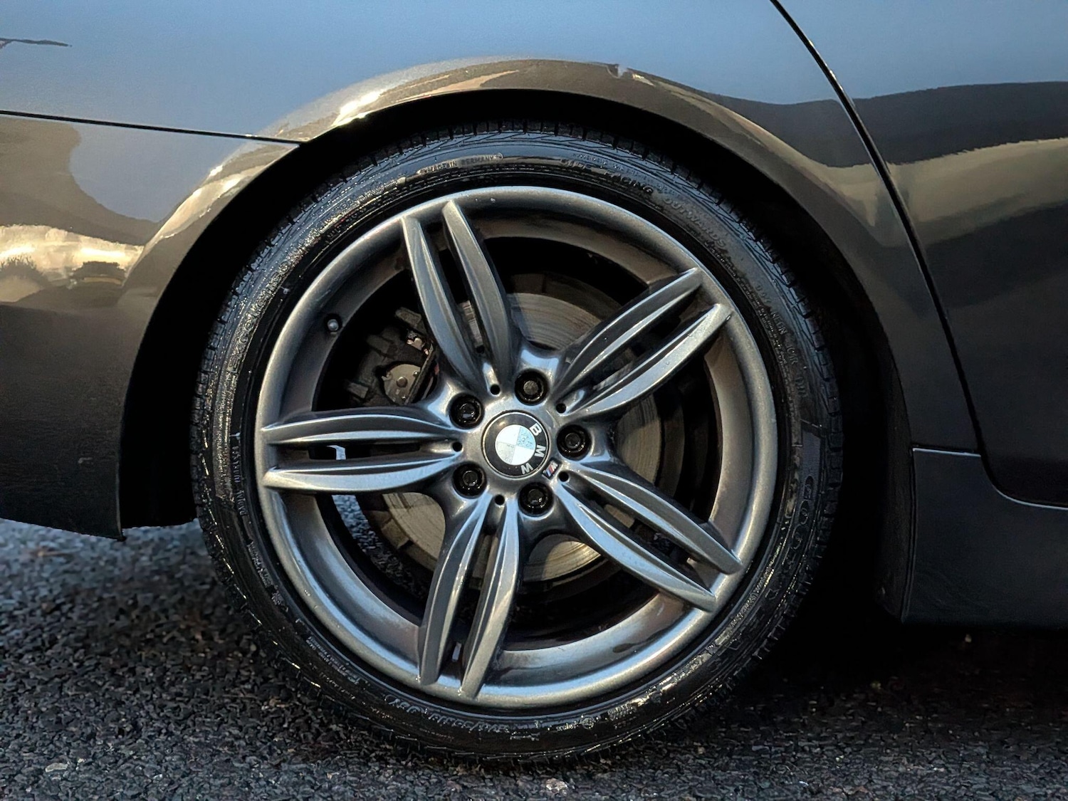 Used BMW 5 Series for sale - 77215479: Photo 17