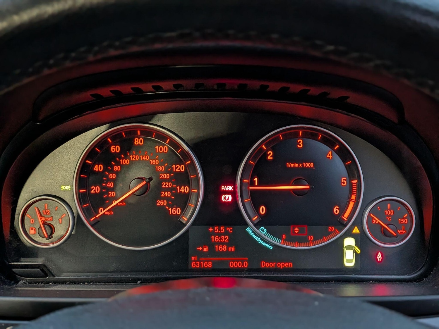 Used BMW 5 Series for sale - 77215479: Photo 18