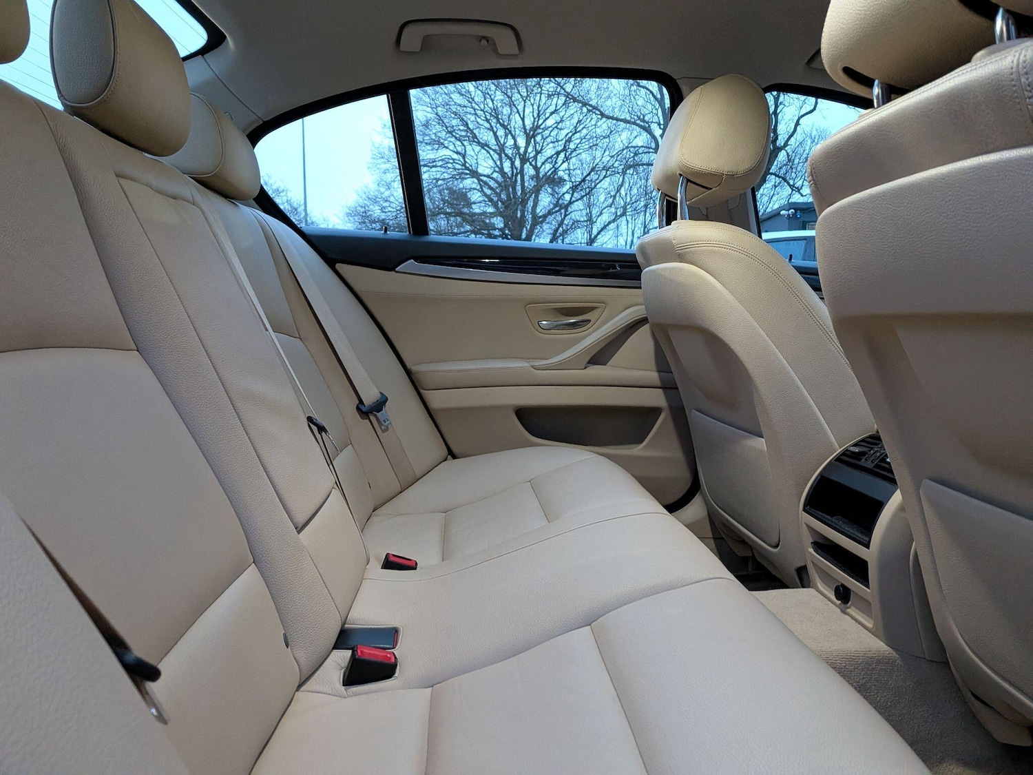 Used BMW 5 Series for sale - 77215479: Photo 20