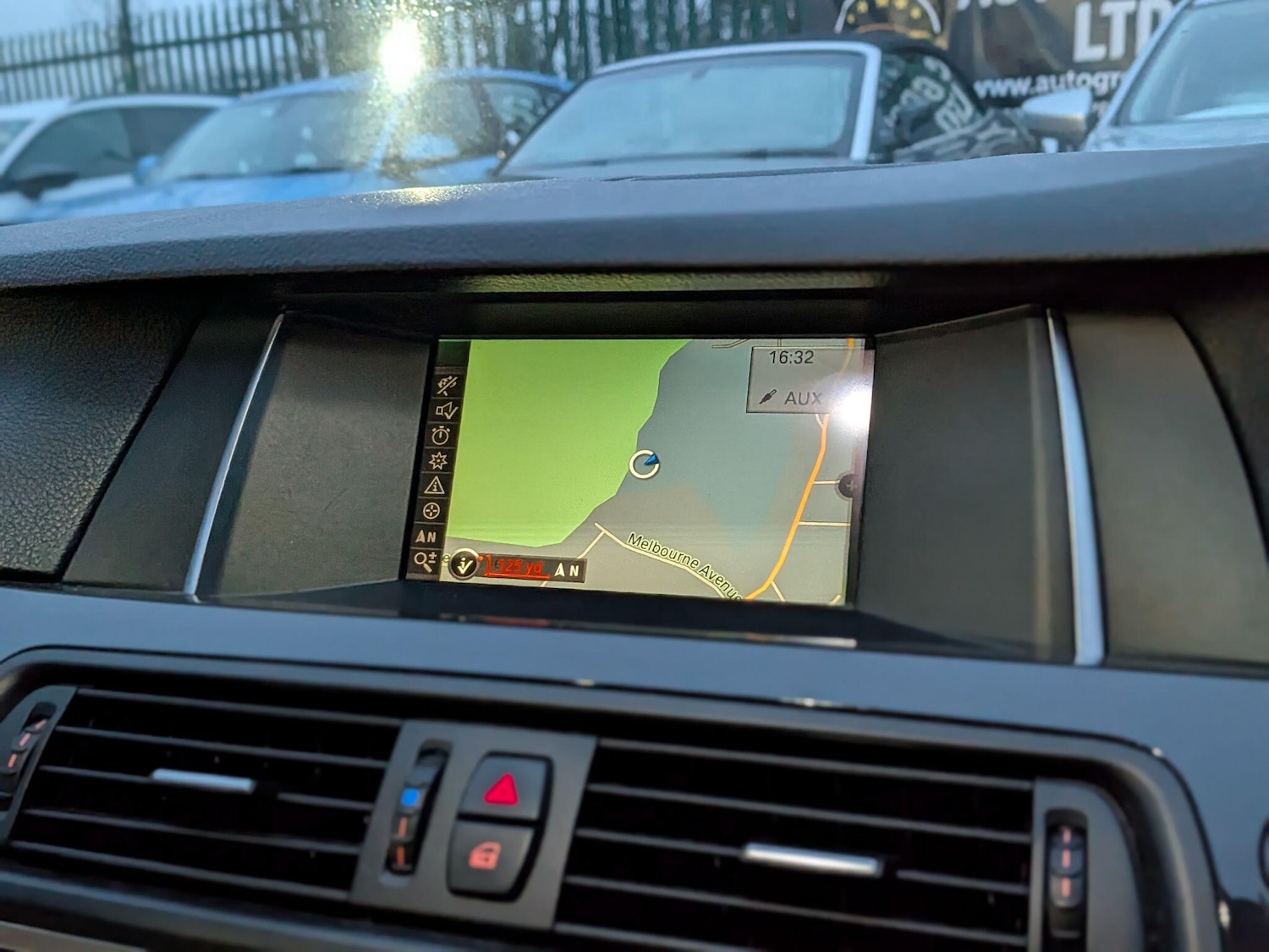 Used BMW 5 Series for sale - 77215479: Photo 23