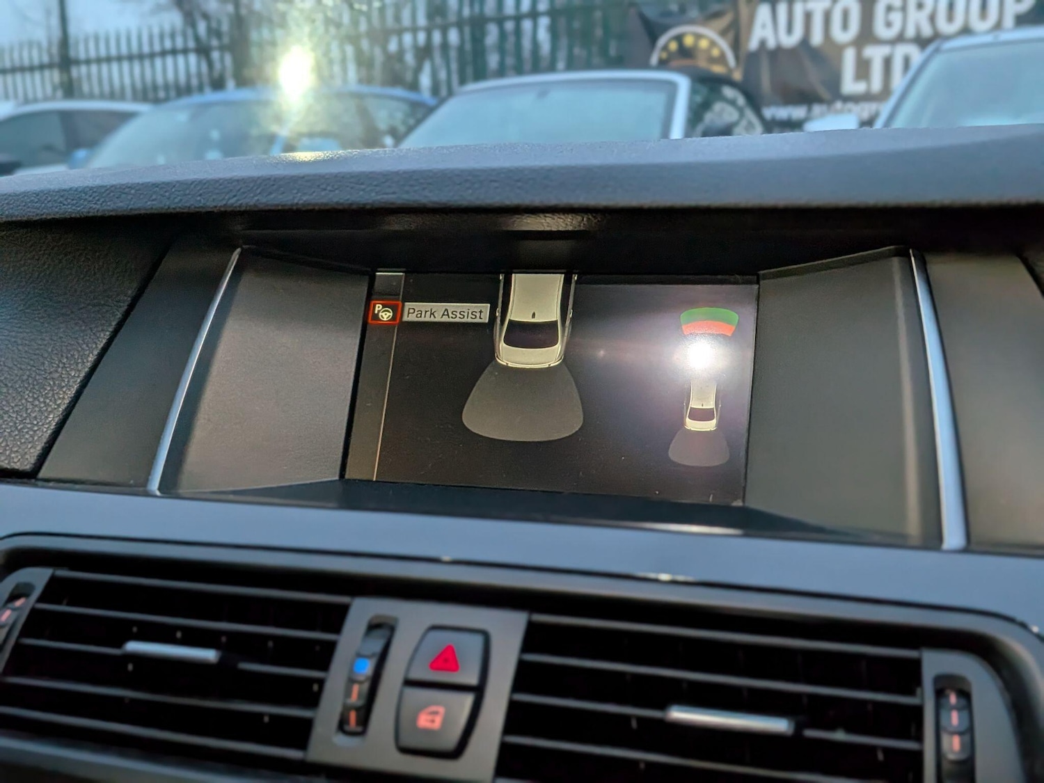 Used BMW 5 Series for sale - 77215479: Photo 24