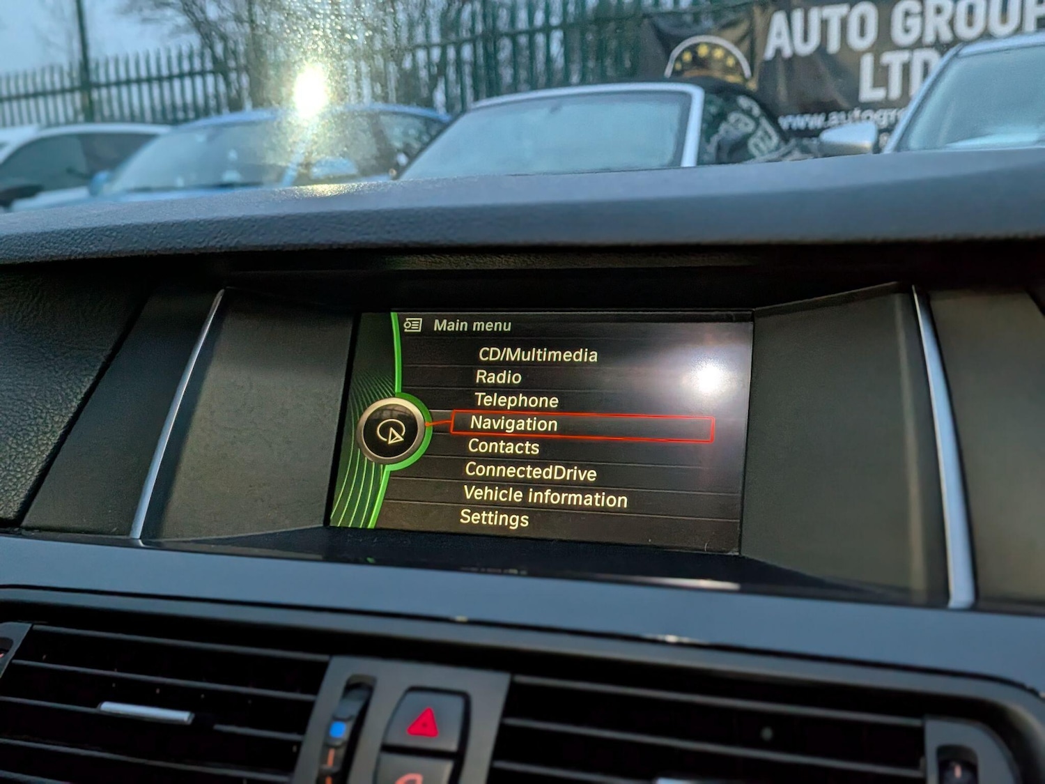 Used BMW 5 Series for sale - 77215479: Photo 25