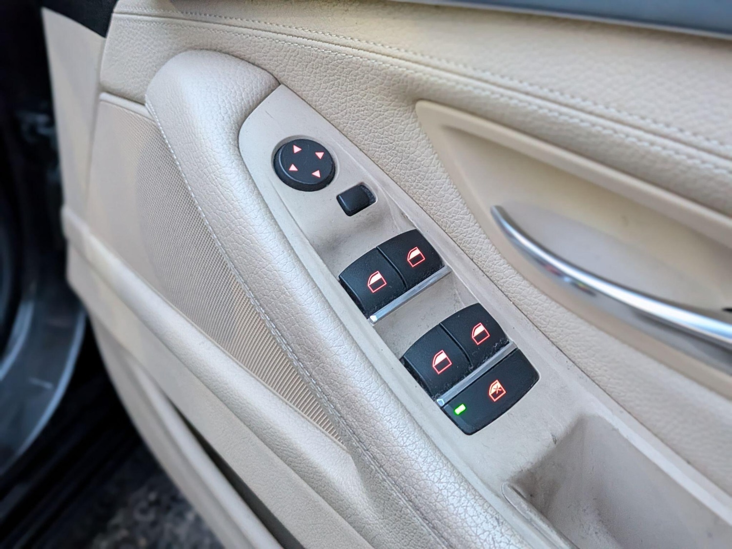 Used BMW 5 Series for sale - 77215479: Photo 28