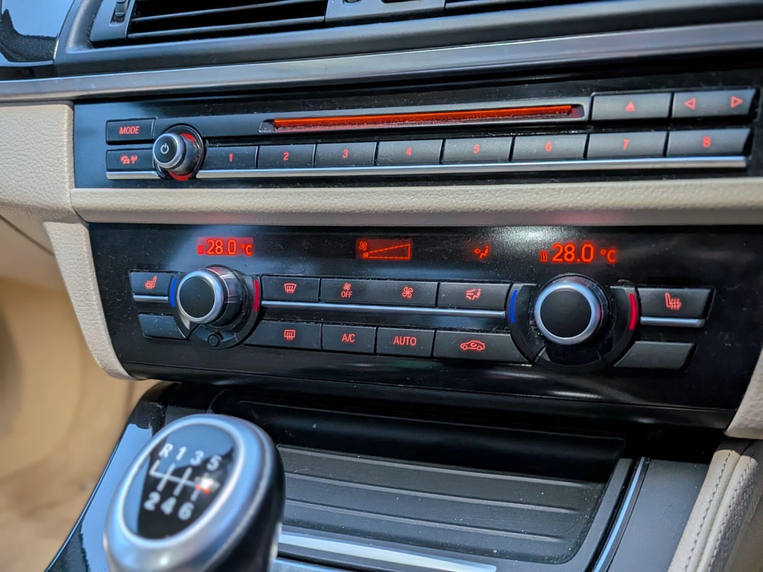 Used BMW 5 Series for sale - 77215479: Photo 34