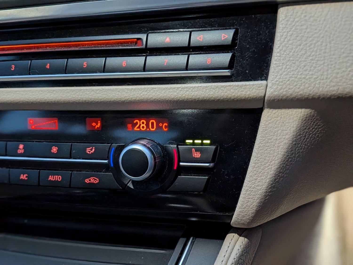 Used BMW 5 Series for sale - 77215479: Photo 35