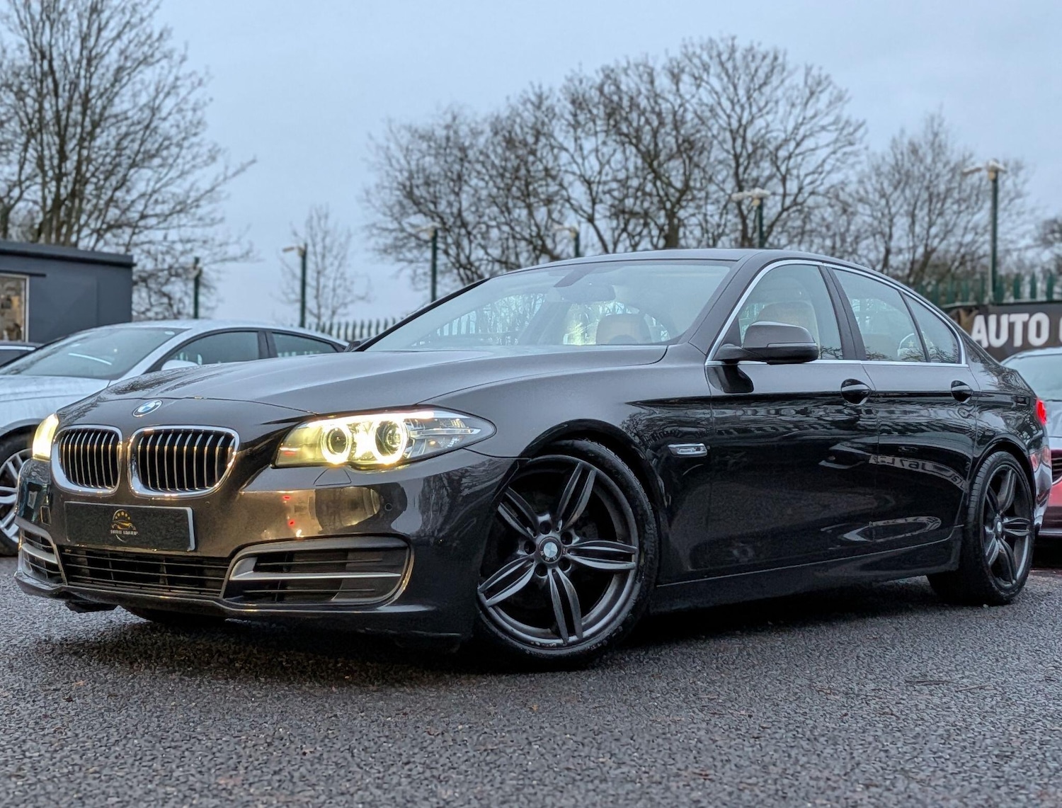 Used BMW 5 Series for sale - 77215479: Photo 5