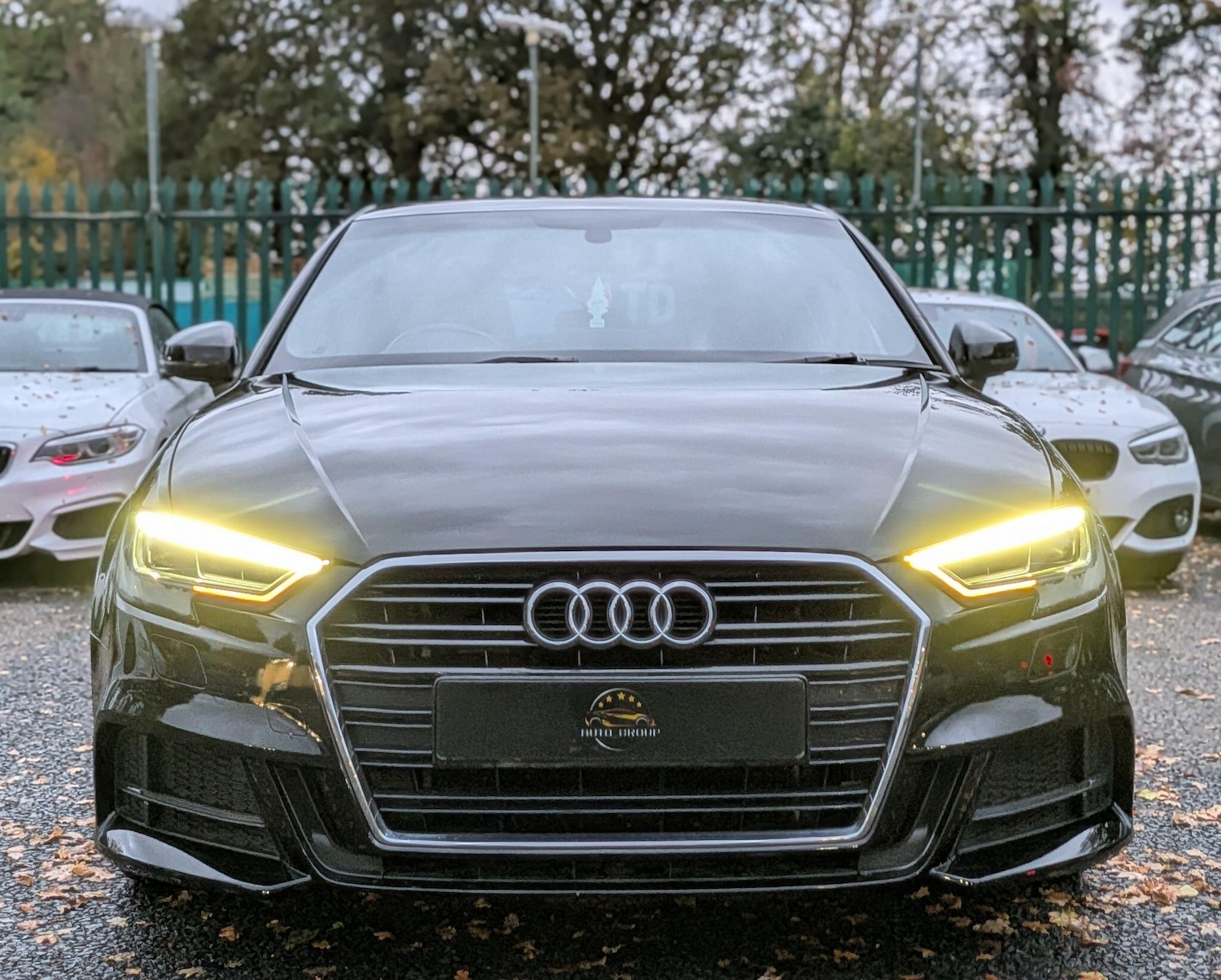 Used Audi A3 2016 for sale - 76370678: Photo 11