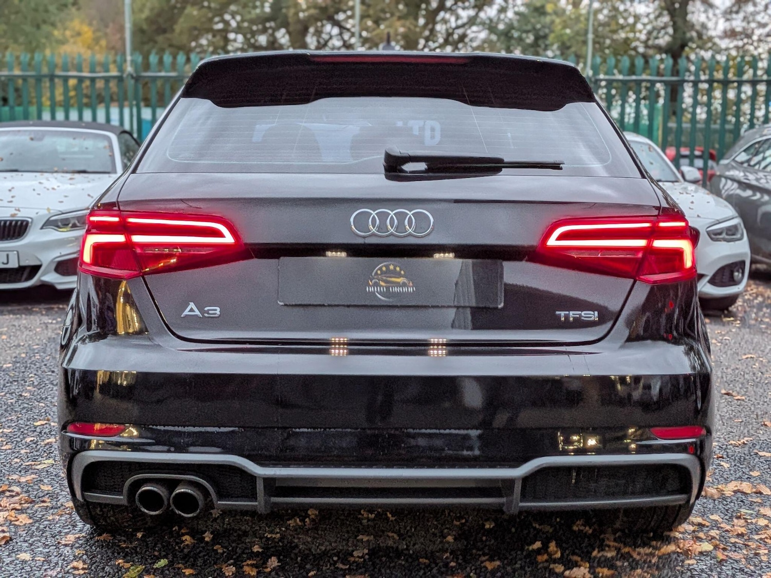 Used Audi A3 2016 for sale - 76370678: Photo 12