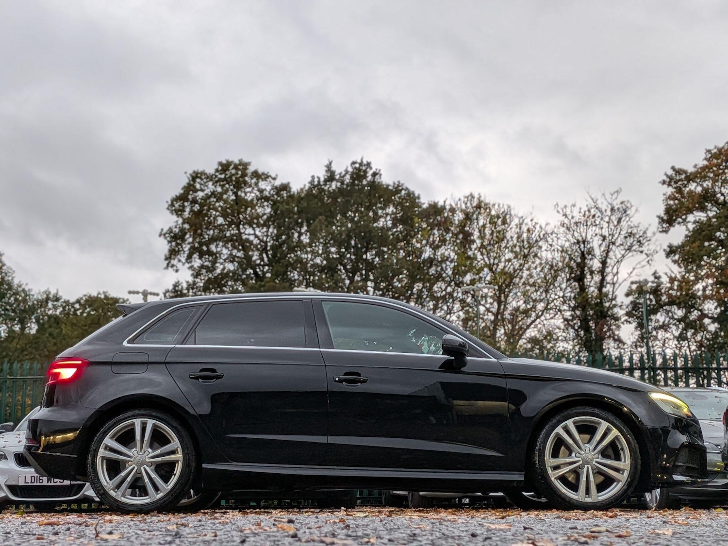 Used Audi A3 2016 for sale - 76370678: Photo 13