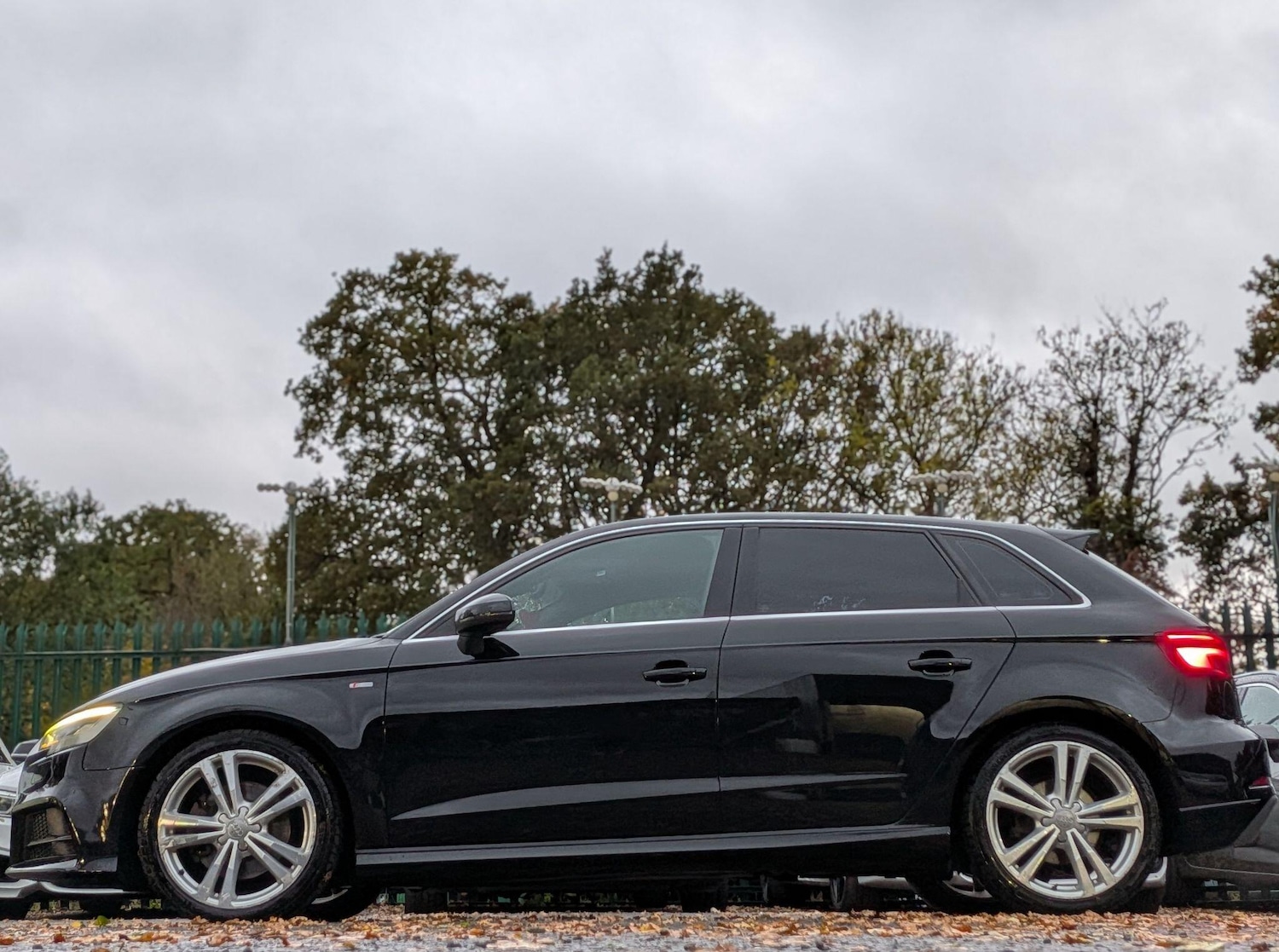 Used Audi A3 2016 for sale - 76370678: Photo 14