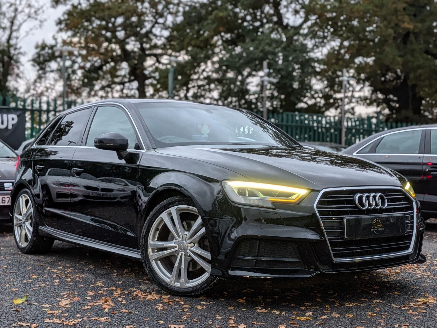 Used Audi A3 2016 for sale - 76370678: Photo 15