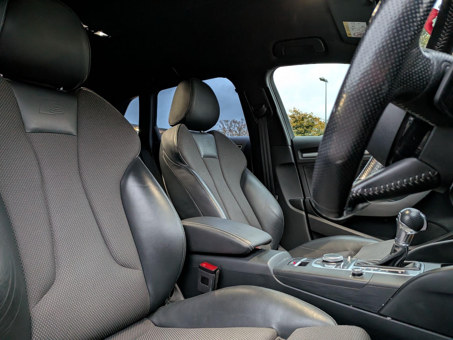 Used Audi A3 2016 for sale - 76370678: Photo 16