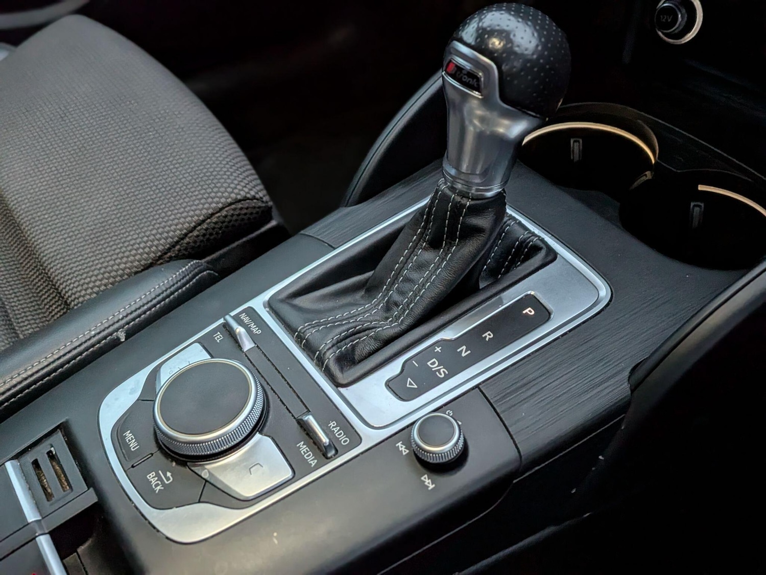 Used Audi A3 2016 for sale - 76370678: Photo 18