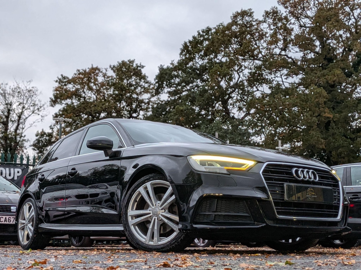 Used Audi A3 2016 for sale - 76370678: Photo 4