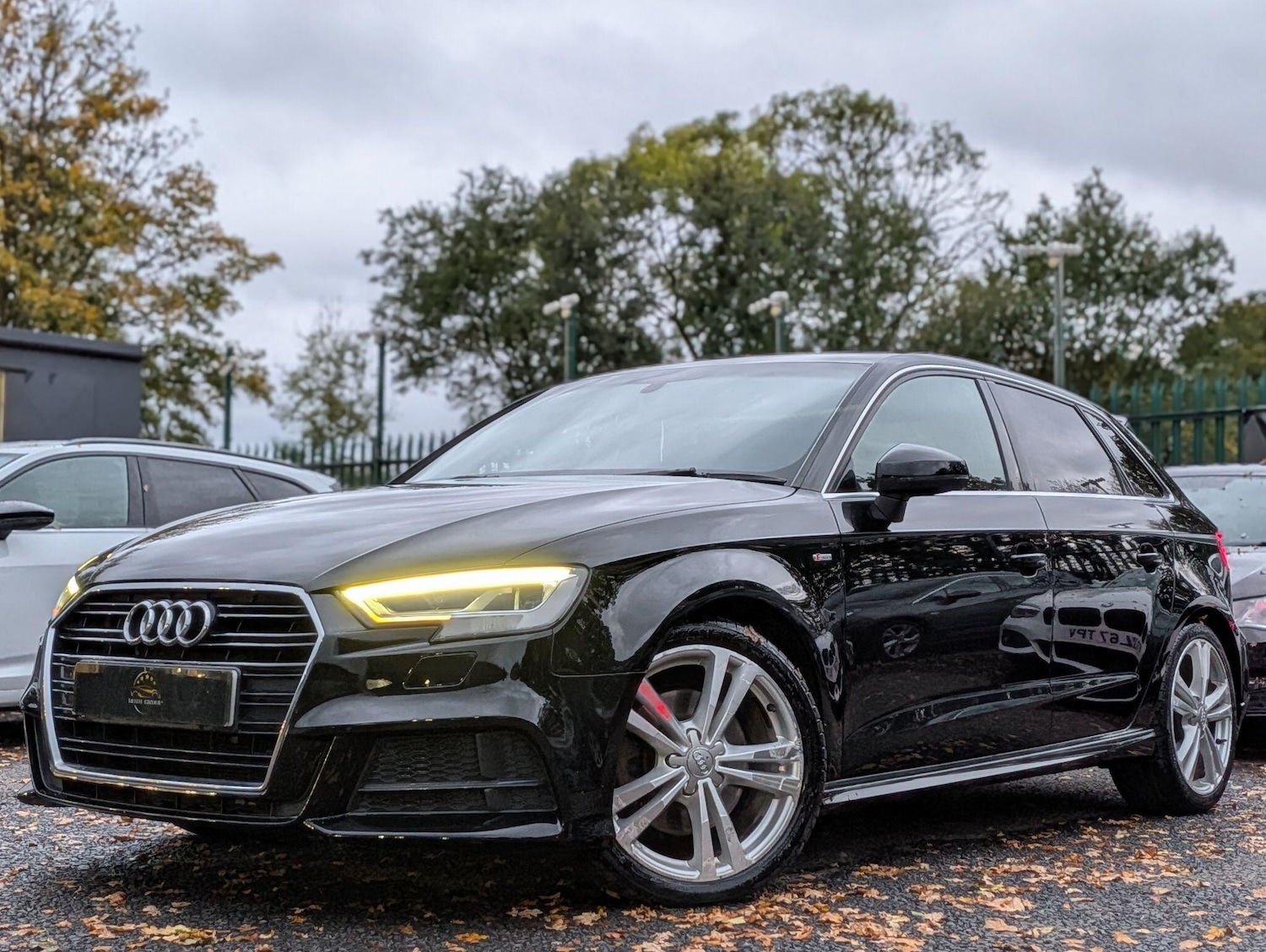 Used Audi A3 2016 for sale - 76370678: Photo 5
