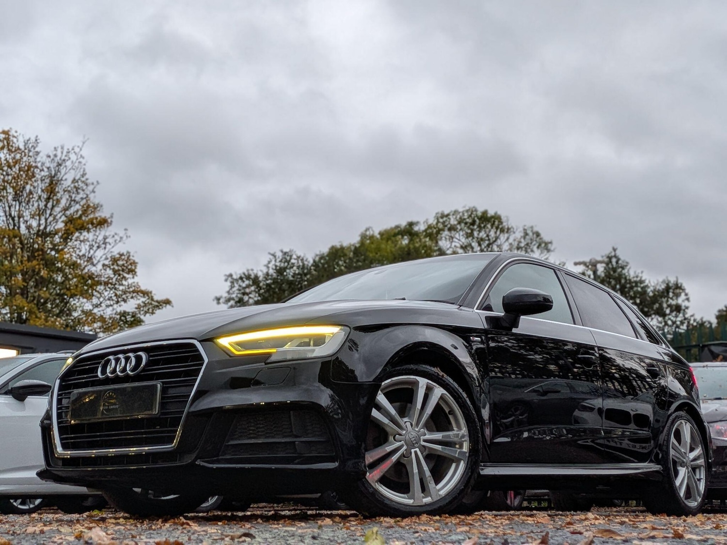 Used Audi A3 2016 for sale - 76370678: Photo 6