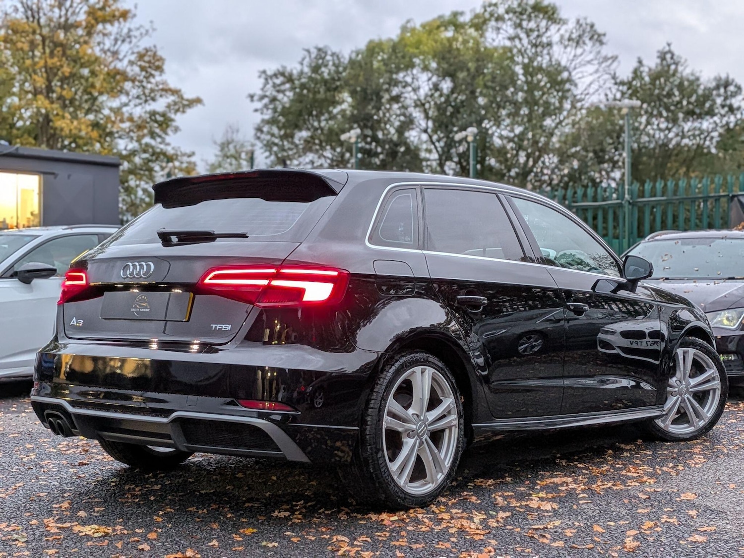 Used Audi A3 2016 for sale - 76370678: Photo 7