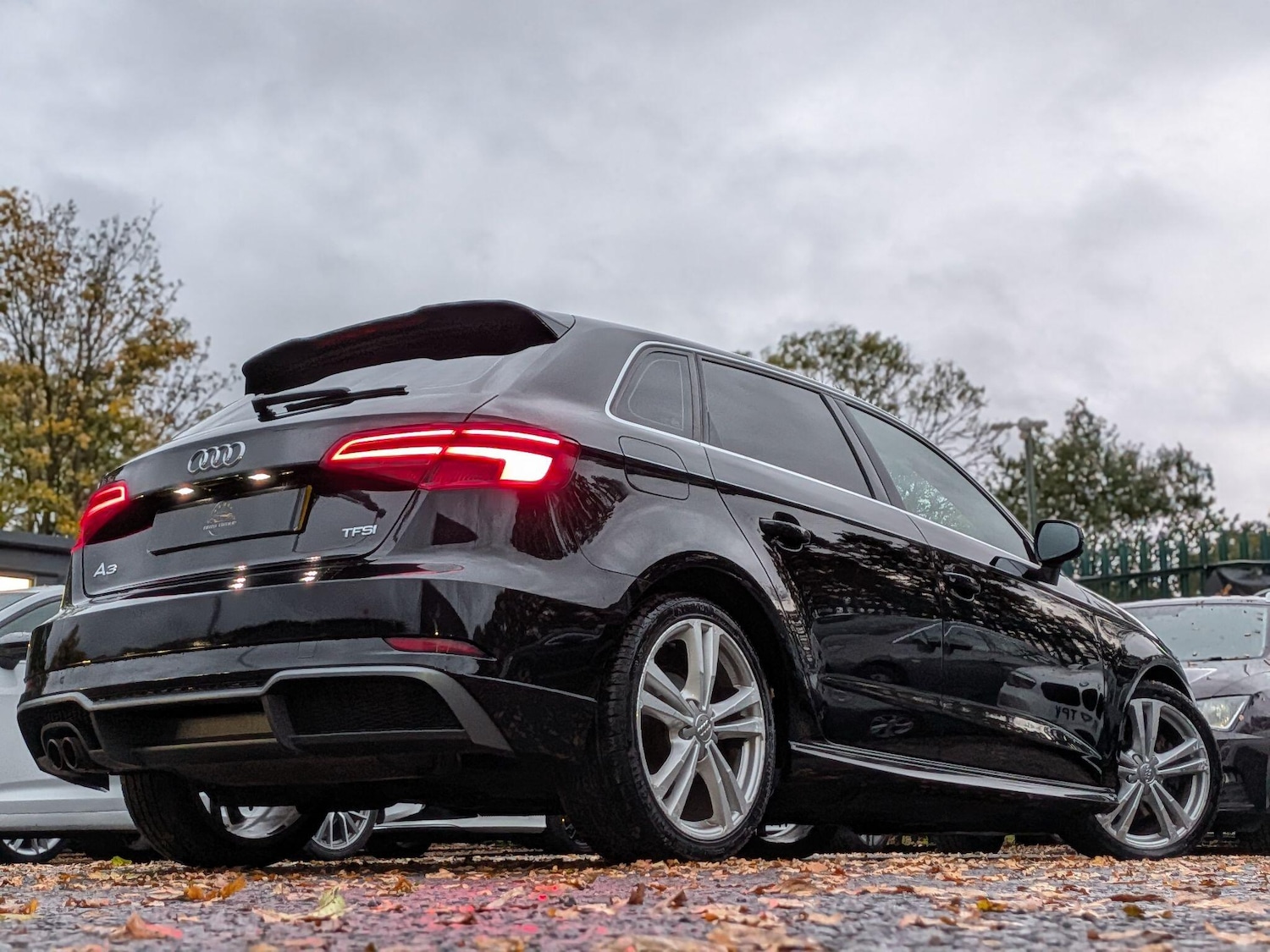 Used Audi A3 2016 for sale - 76370678: Photo 8